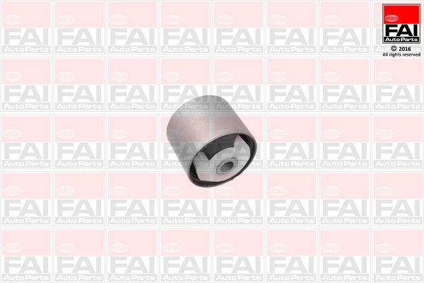 Mounting, control/trailing arm